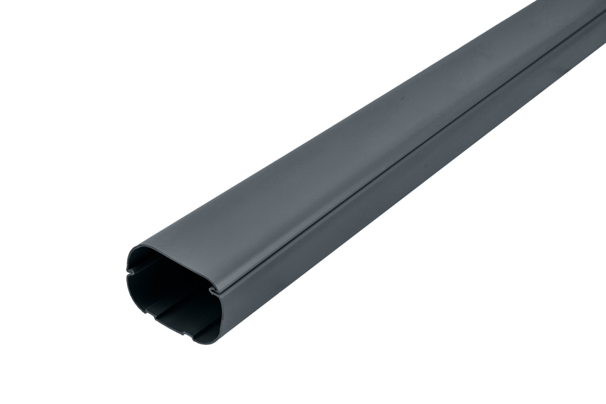 CleanDuct 100 - duct 2mtr/lng 