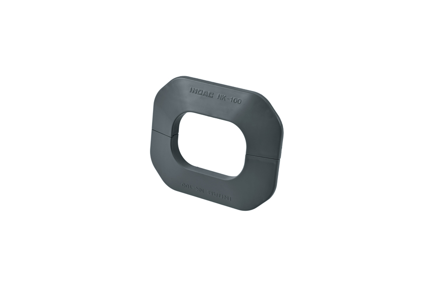 CleanDuct 100 - ceiling or wall rosette 