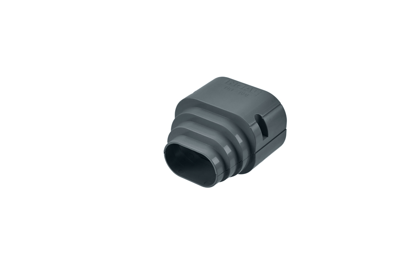 CleanDuct 100 - duct end 