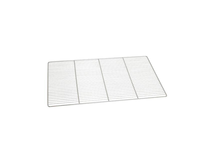 Drahtrost CNS AISI201 - 600x400mm - Euro Leicht 