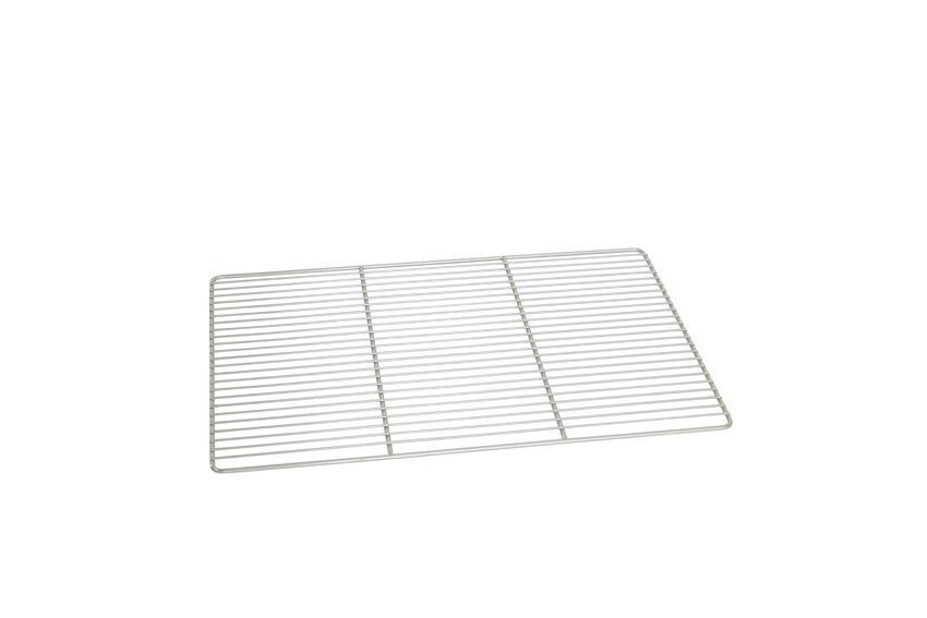 Drahtrost CNS AISI201 - 600x400mm - Euro Schwer 