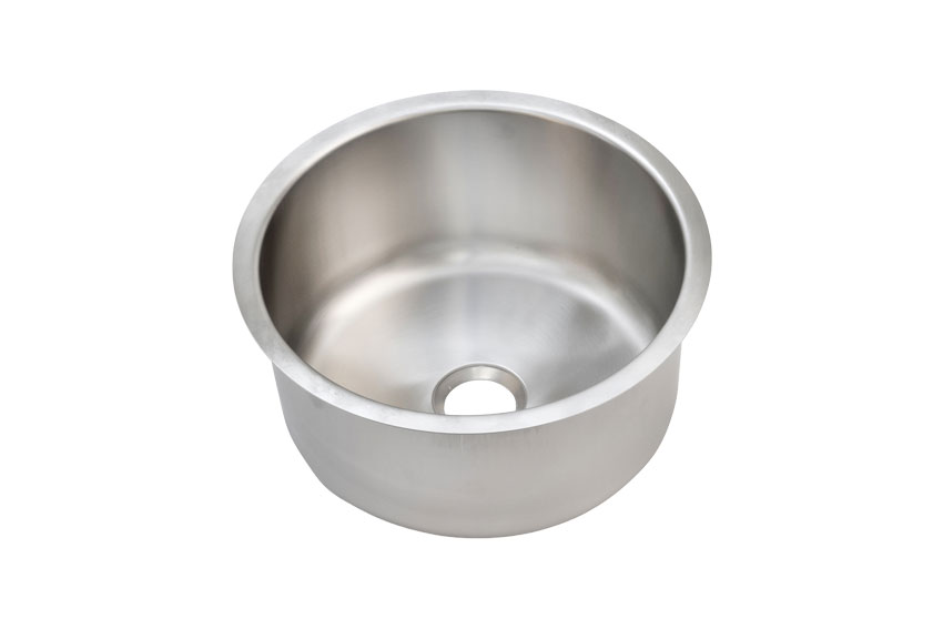 Nova spoelbak dia.300x160 - AISI 304 - gesatineerd (serie US) 