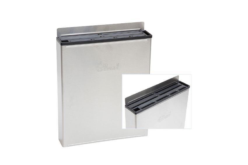 Porte-couteaux en acier inoxydable - kr-700 