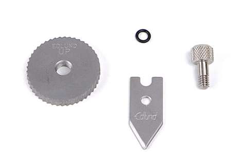 Kit reserve onderdelen edl-0011-000