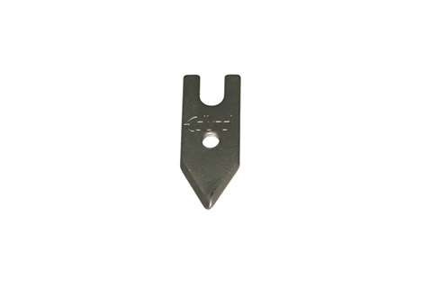 Lame inox pour edl-g2lcs