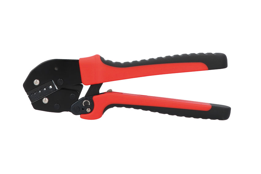 Crimping pliers for end sleeves - amwittools 