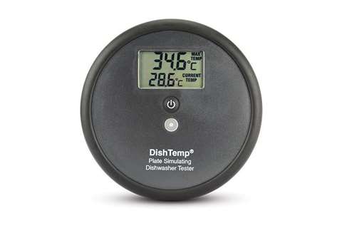 Dishtemp Spülmaschinenthermometer