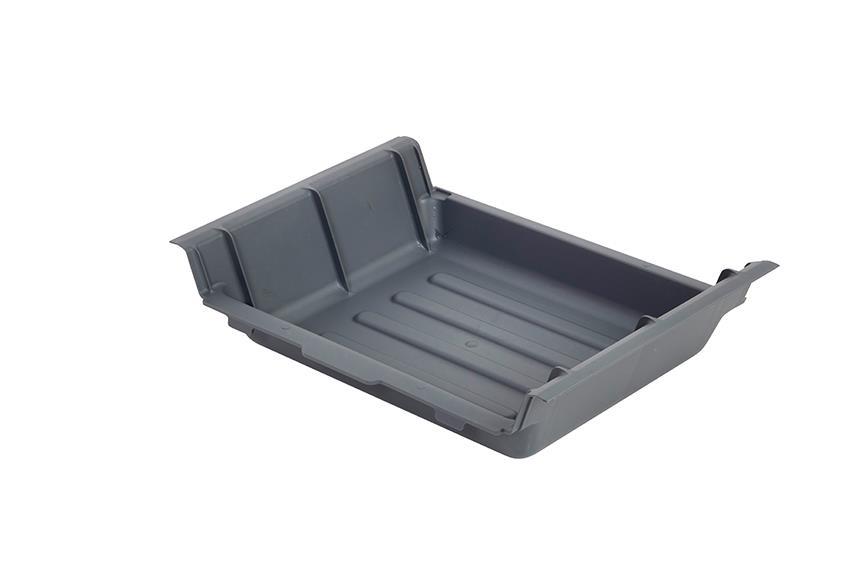 Opvangbak 430x300x100mm - Fermostock 6611/6622/6811 - type a 