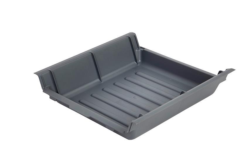 Opvangbak 430x420x100mm - Fermostock 6611/6622/6811 - type b 