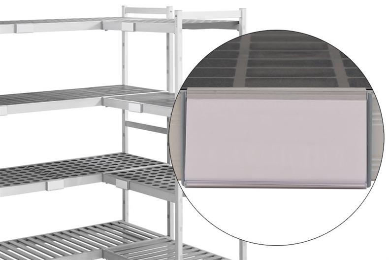 61868 - label holder - Fermostock 6611/8811/6811 