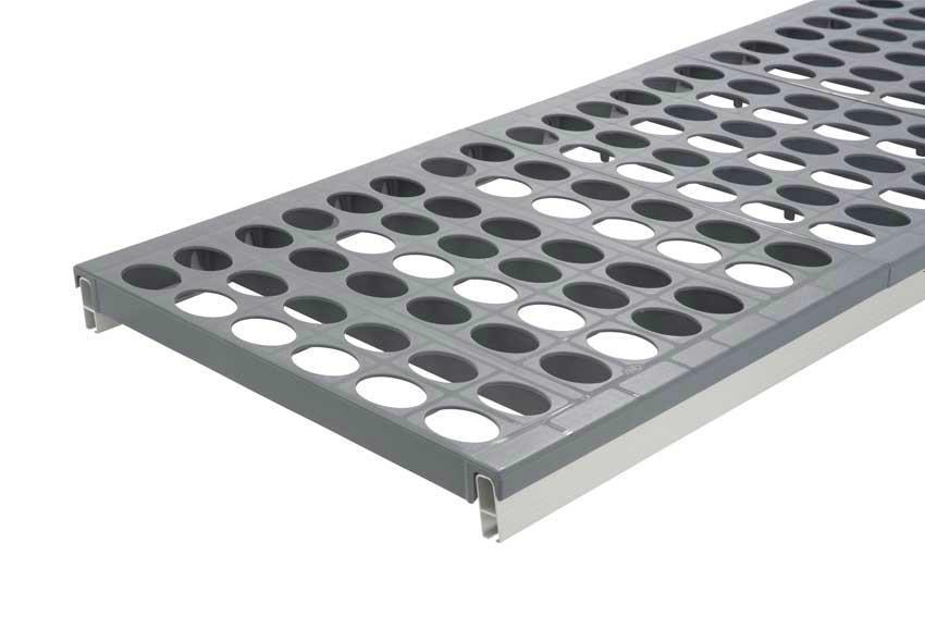 Niveau 460x1730mm - 5711 