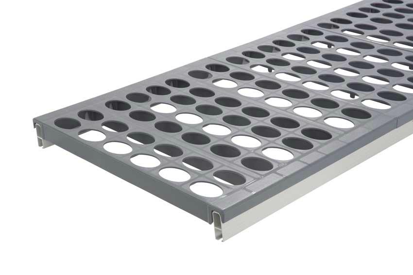 Niveau 560x950mm - 5711 