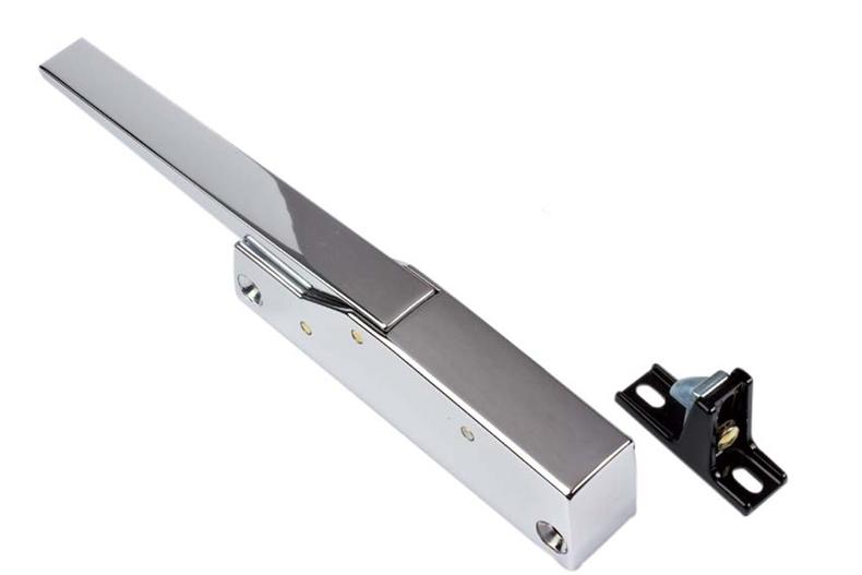 790.011 - loqueteau chrome - pour hautes temperatures 