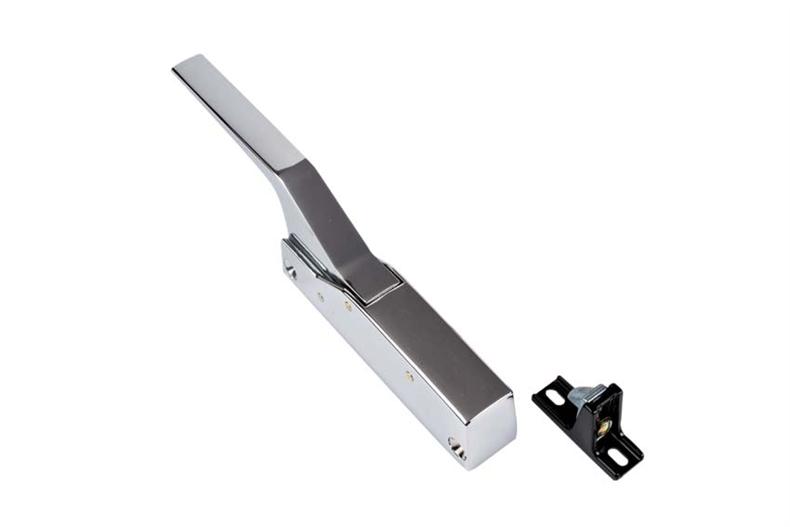 791.01 - loqueteau chrome 