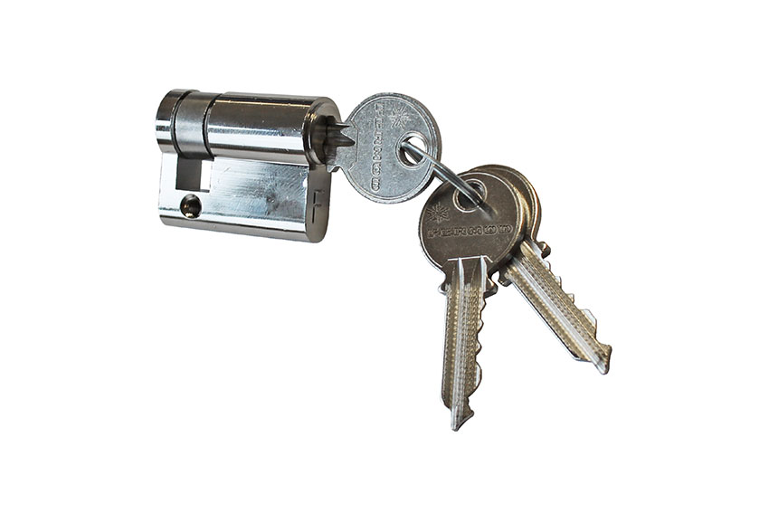 1273808 - barrilet + 3 cles nr. 11050 - pour 431/521/551/621/821/921/57/58 