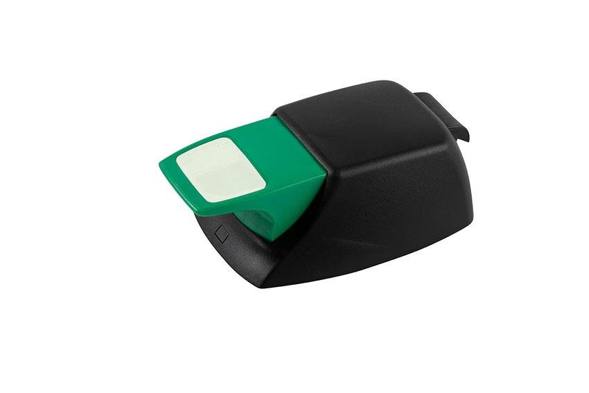 60431 - release/inside opener for fer430/431 