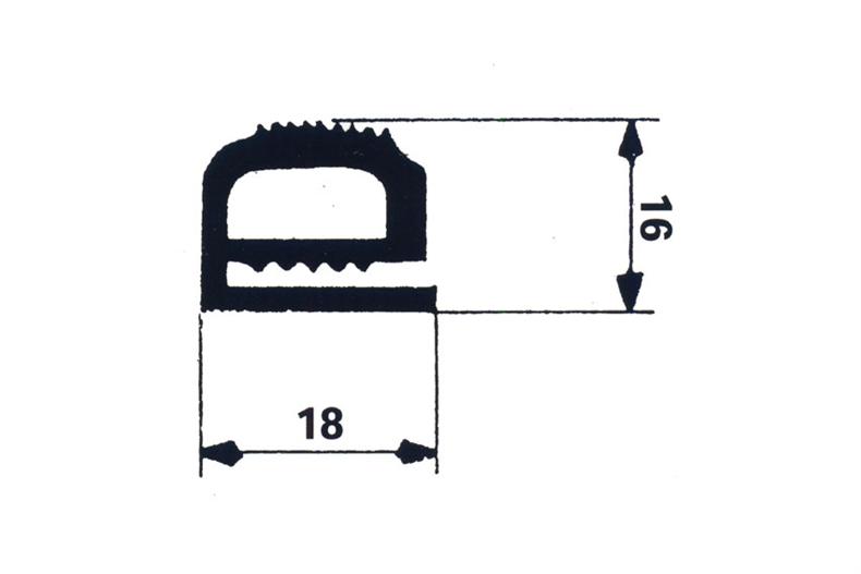 41 - Silikondichtung 
