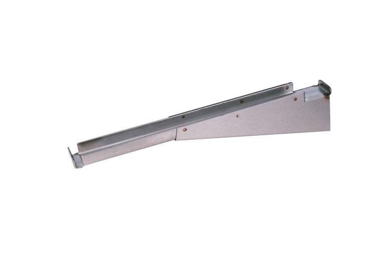 CNS Konsole für Wandregal 300mm 