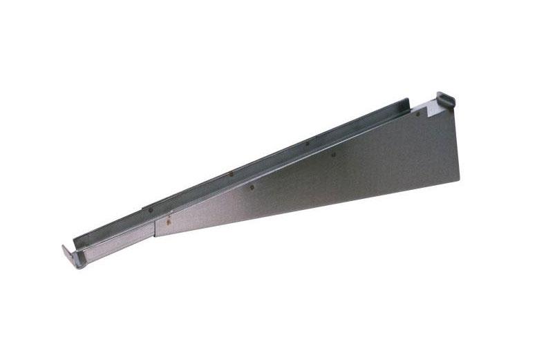 CNS Konsole für Wandregal 400mm 