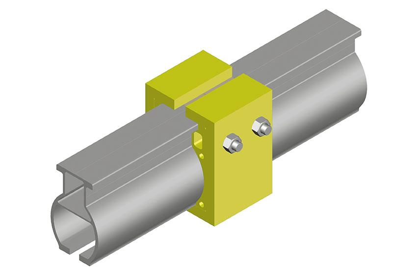 Thermische onderbreking 