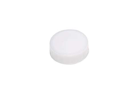 Screw caps - 6pce/pck