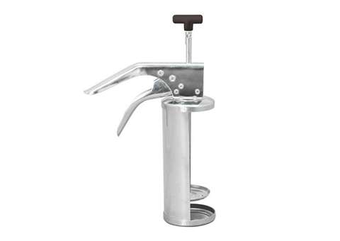 Sauce gun 20ml - voor sauce gun bottle 630ml