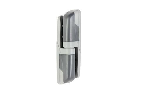 471HP - hinge - rising - composite - HP version with stainless steel pin