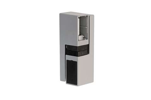 309.02 - hinge enamelled