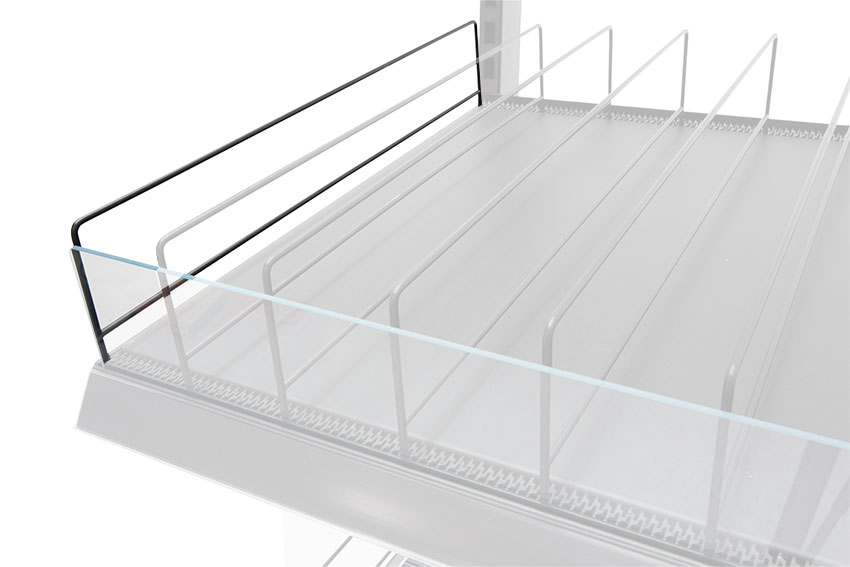 Productseparatie 573x116mm 