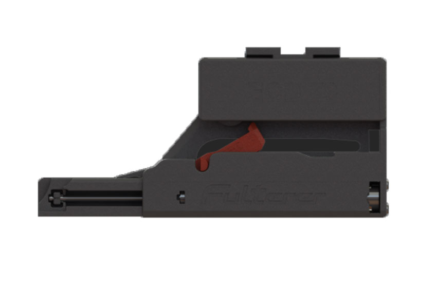 Easy Close Device - version 2024 - 2 pce/set 