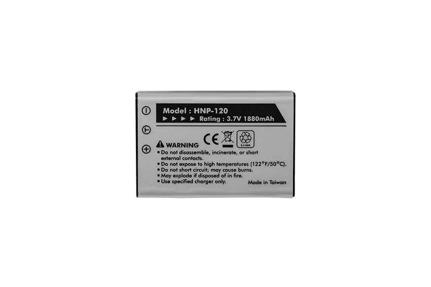 Replacement battery - srl2/srl8/scl2 
