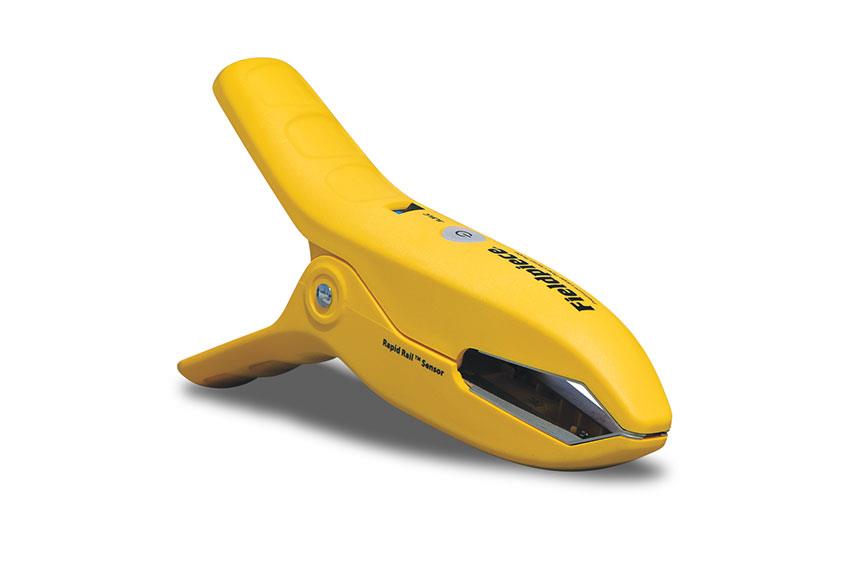 Pince tuyau sonde - large 