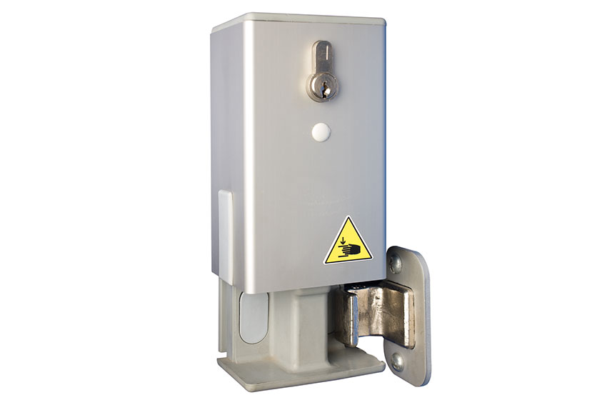 57 - slot voor manueel fermatic 2320-2420-2150-3530 