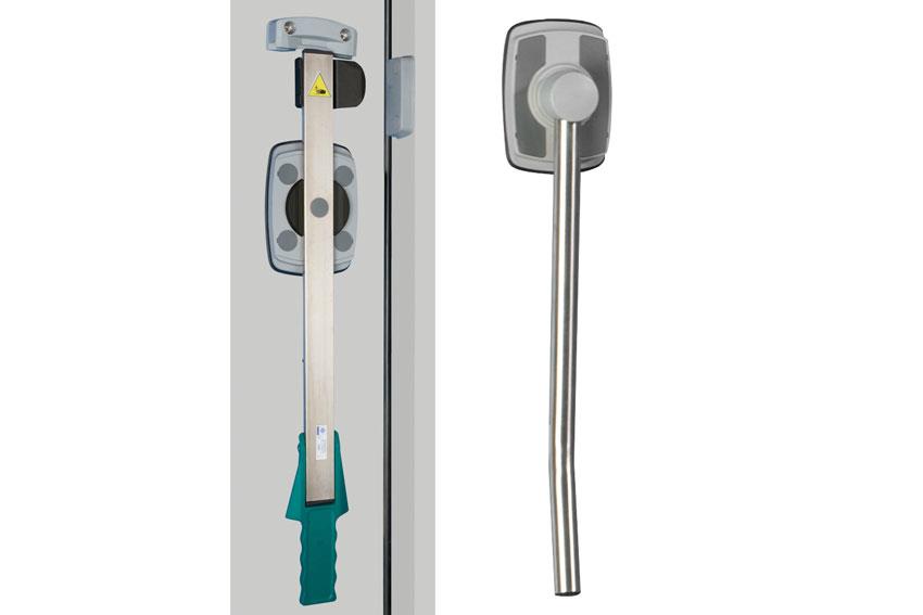 7047200140d - handvat int/ext 6200 121-140mm - rechts - enkel voor positieve temperatuur 