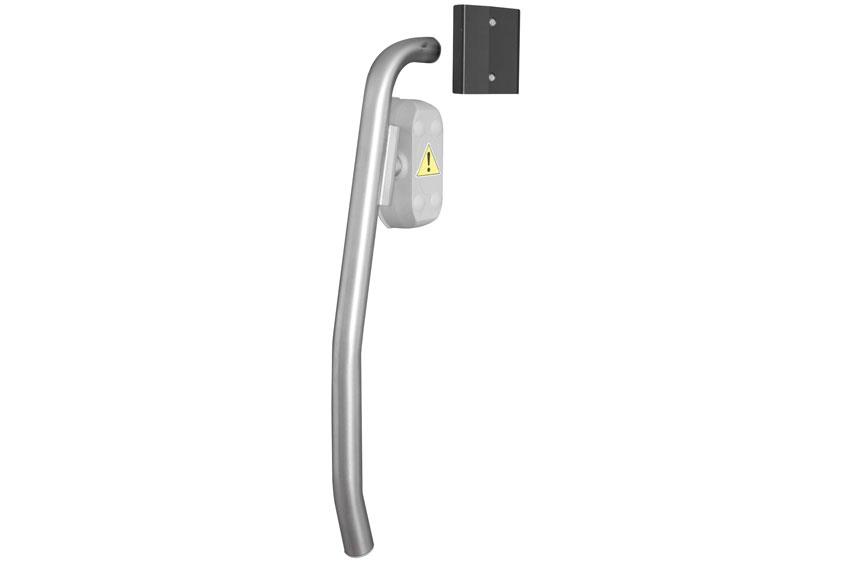 6364200 - poignee extérieure 8730 70-115mm 