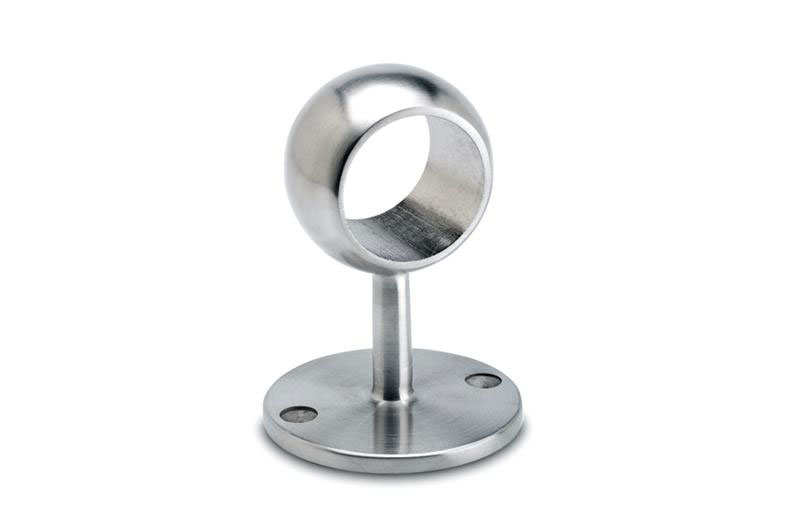 Opschuifsteun - ø38.1mm 