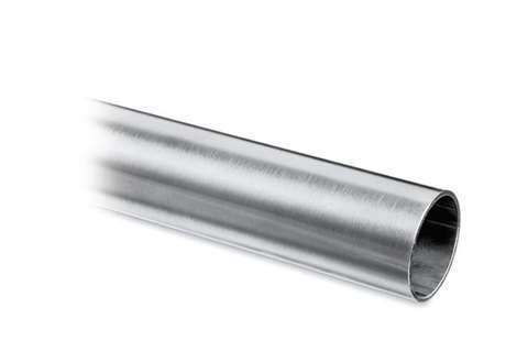 RVS buis ø25.4mm - 5mtr/lng