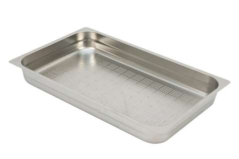 GN 1/1 60 MM BORD PLAT-PERFORE TOP-LINE