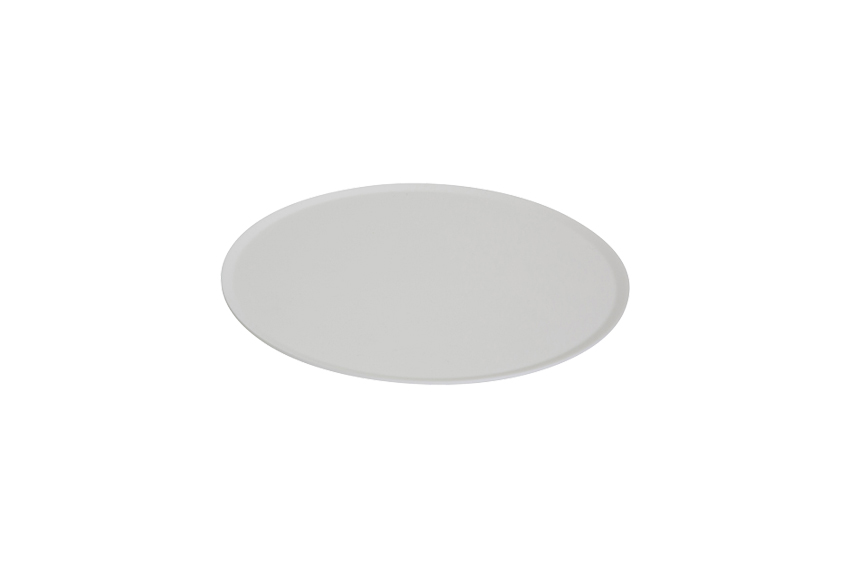 Presentation tray - round - Ø280x4mm 