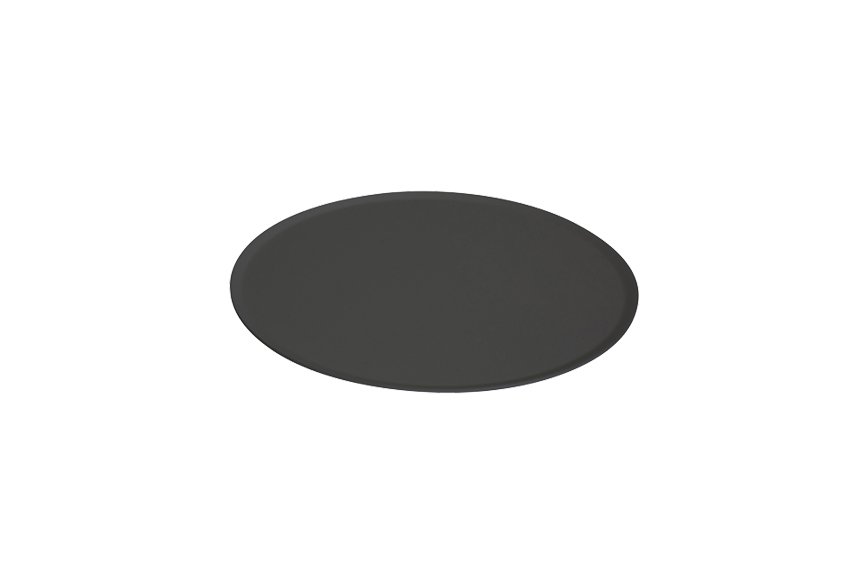 Presentation tray - round - Ø280x4mm 
