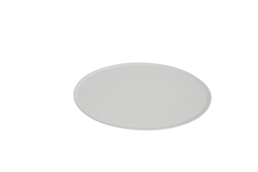 Presentatieschotel - rond - Ø325x10mm 