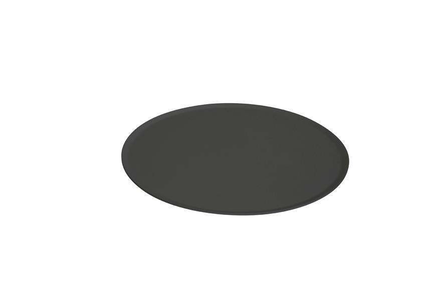 Presentatieschotel - rond - Ø325x10mm 
