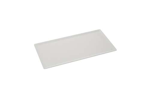 PRESENTATIESCHOTEL - RECHTHOEKIG 300X150X5 MM