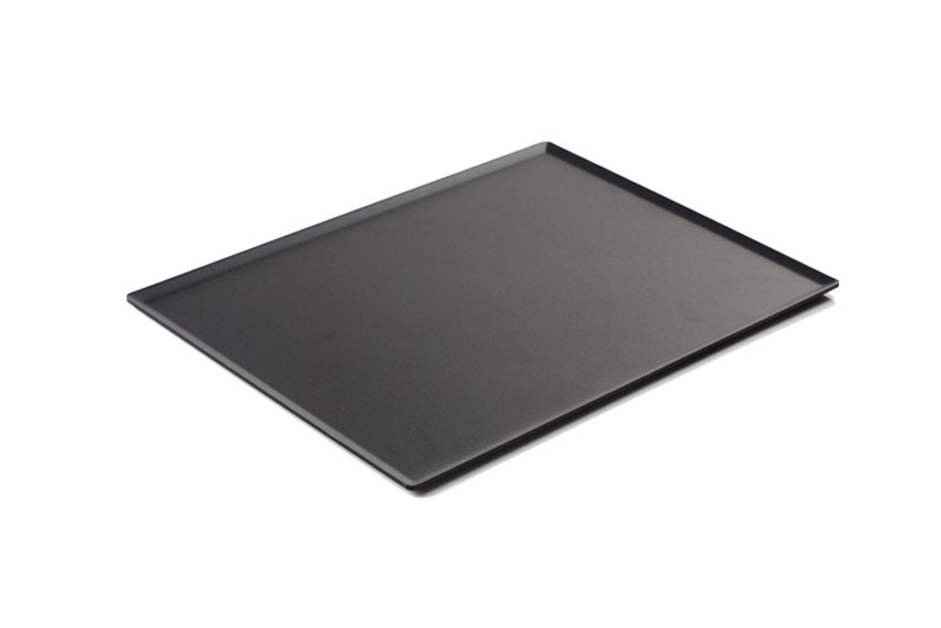 Presentation plate 300x240x3mm 