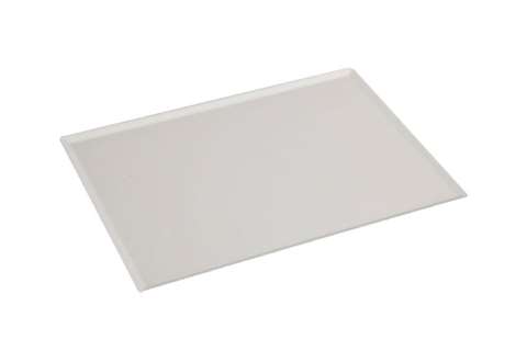 PRESENTATIESCHOTEL - RECHTHOEKIG 400X300X5 MM