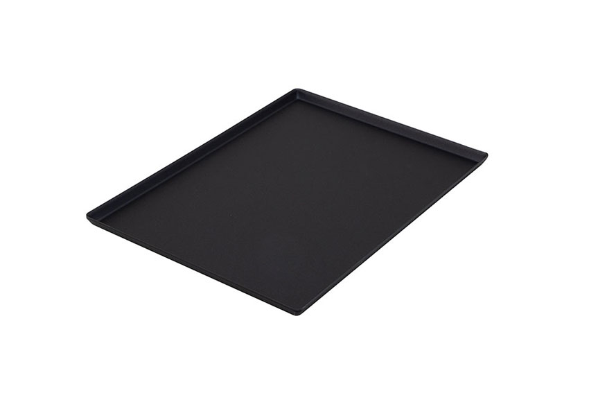 Presentatieschotel - rechthoekig - 400x300x15mm 