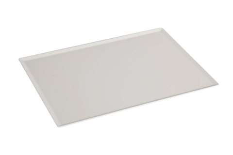 PRESENTATIESCHOTEL - RECHTHOEKIG 600X400X5 MM