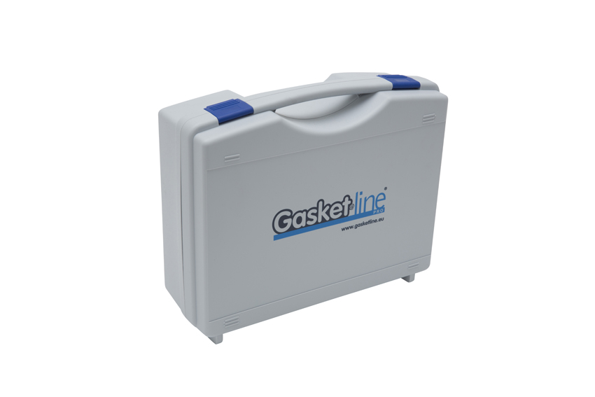 Stalenkoffer gasketline dichtingen 