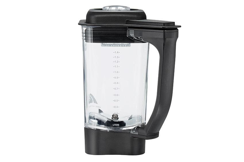 Récipient tritan - BPA free 1.4l - pour Rio HBC-0255 / HBC-1255 et Tango HBC-0455 