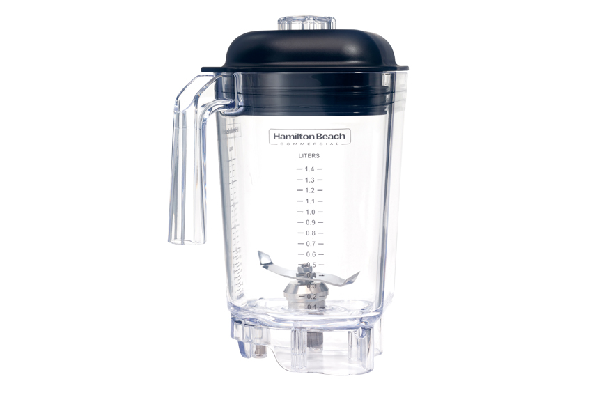 Tritan cup - 1.4l - BPA free - for Summit Edge HBC-0855 